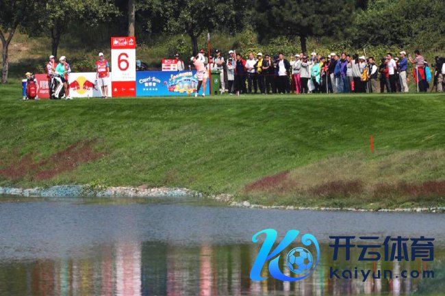 华彬LPGA中国精英赛（图片来悔改浪高尔夫）