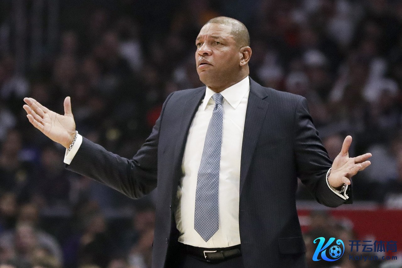 里弗斯谈要津诞妄：咱们预判了驻扎 早上练过 但没作念好现实😡